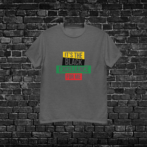 Black Excellence T-shirt