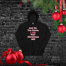 Load image into Gallery viewer, I Am Your Christmas Gift