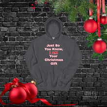 Load image into Gallery viewer, I Am Your Christmas Gift