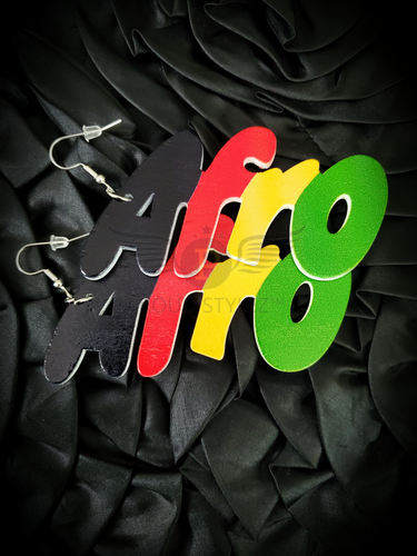 Afro