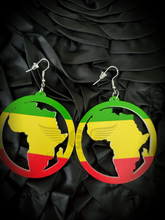 Load image into Gallery viewer, African Pride