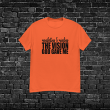 Load image into Gallery viewer, Manifesting The Vision T-shirt