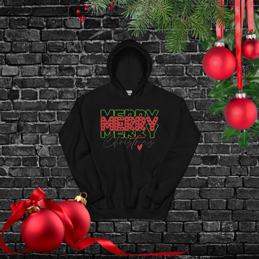 Merry Christmas!