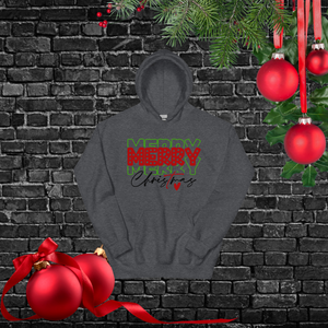 Merry Christmas!