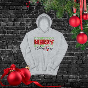 Merry Christmas!