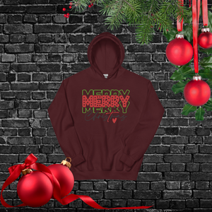 Merry Christmas!