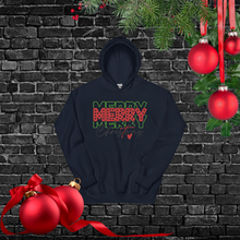 Load image into Gallery viewer, Merry Christmas!
