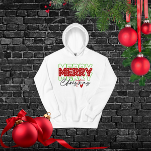 Merry Christmas!