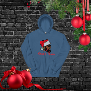 Santa's Favorite
