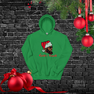 Santa's Favorite