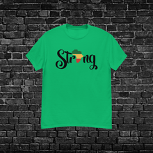 Load image into Gallery viewer, Strong T-shirt