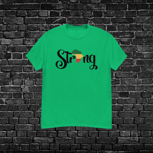 Strong T-shirt