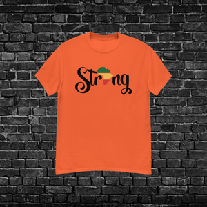 Strong T-shirt