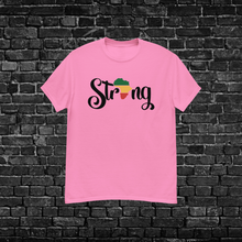 Load image into Gallery viewer, Strong T-shirt