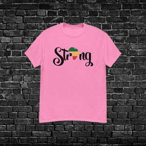 Strong T-shirt
