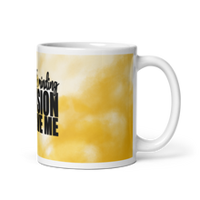 Load image into Gallery viewer, Manifesting The Vision Mug